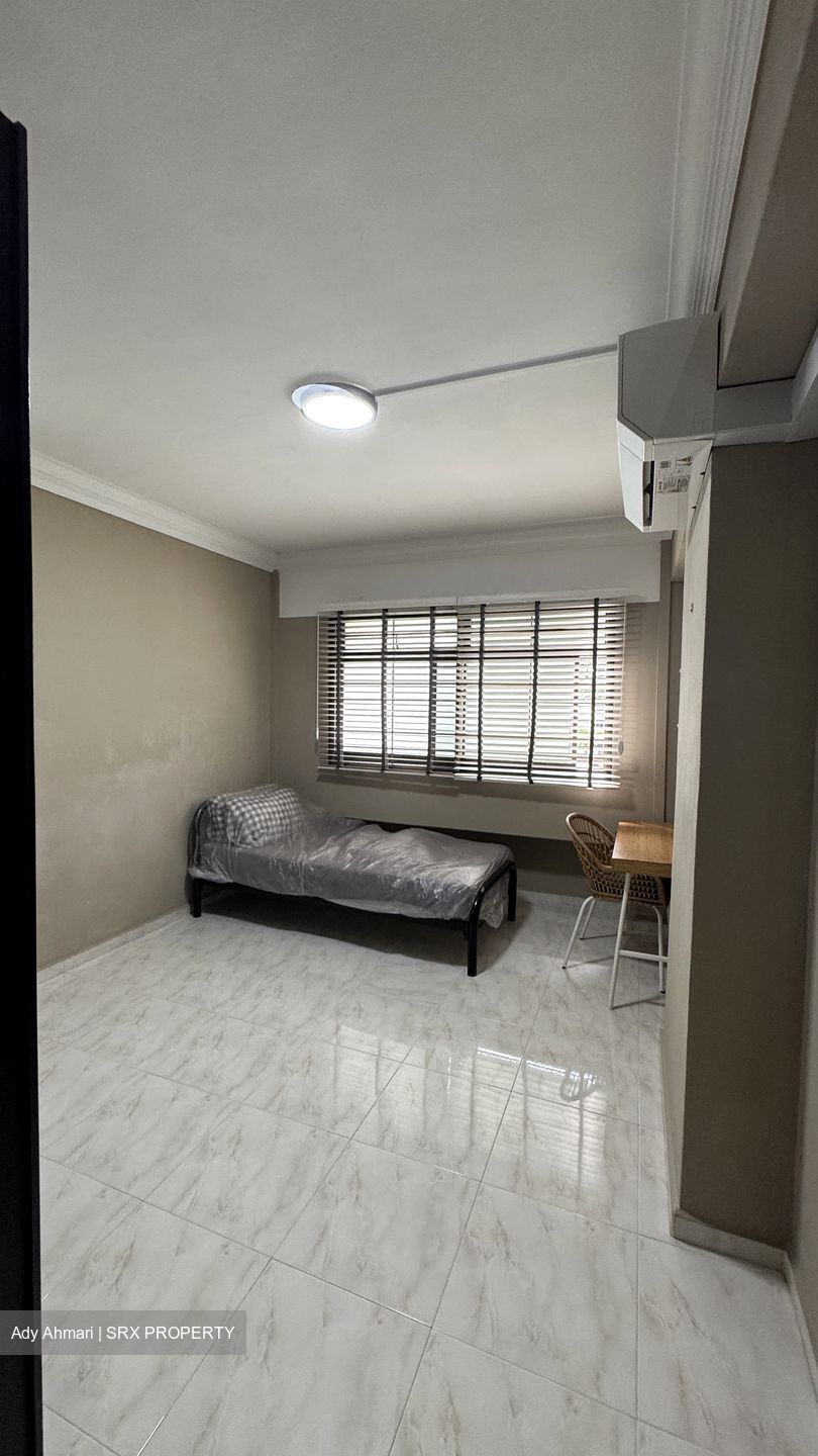 Blk 797 Woodlands Drive 72 (Woodlands), HDB Executive #622701681